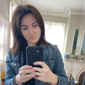 Meet your Posher, Jessica